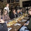 Nieuwjaarsbrunch